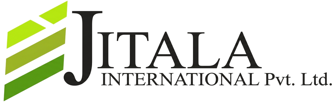 Jitala Intl Pvt Ltd Jitala Intl Pvt Ltd