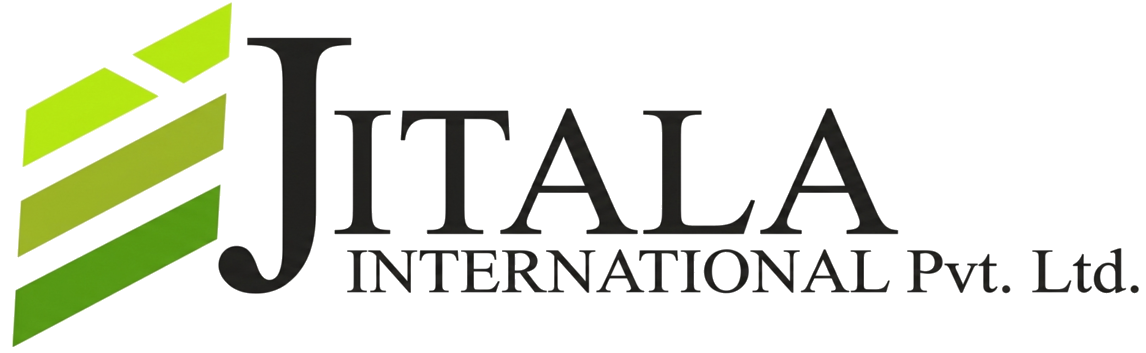 Jitala Intl Pvt Ltd Jitala Intl Pvt Ltd